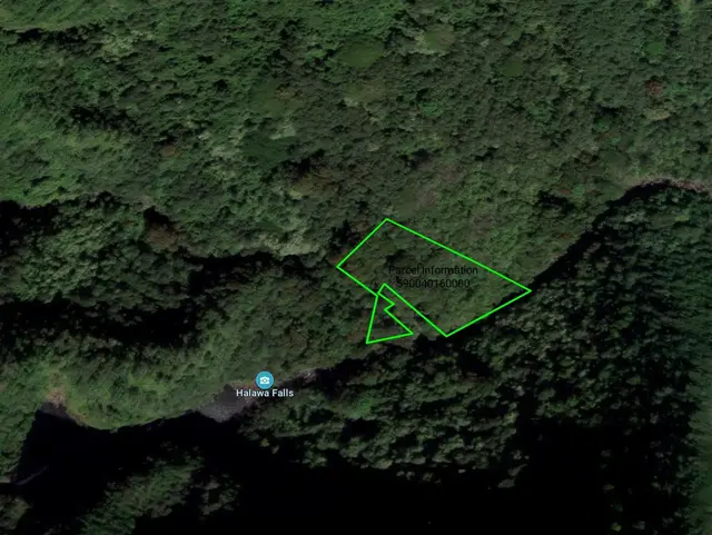 Listing Image for 0 Halawa Pl 1 of 5
