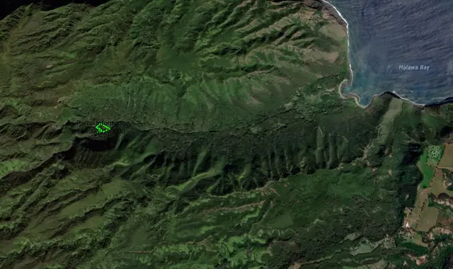 Listing Image for 0 Halawa Pl 2 of 5