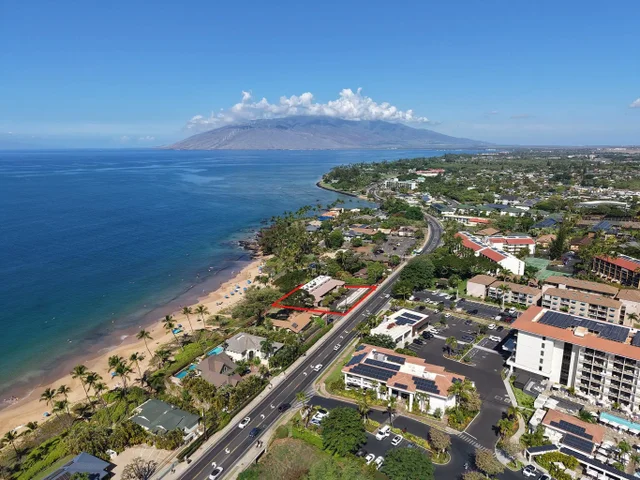 Listing Image for 2230 S Kihei Rd 11 45 of 50