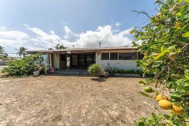 Listing Image for 418 Lihi St 35 of 40