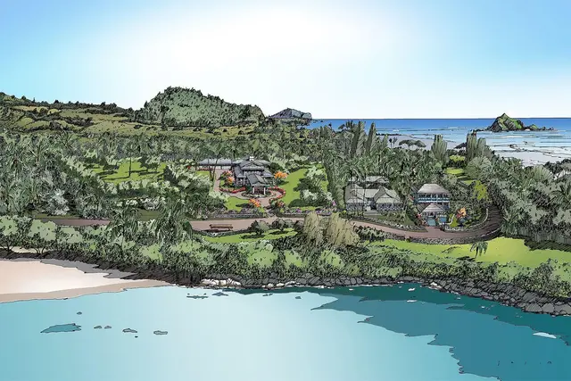 Listing Image for 580 Haneoo Rd 3 of 12