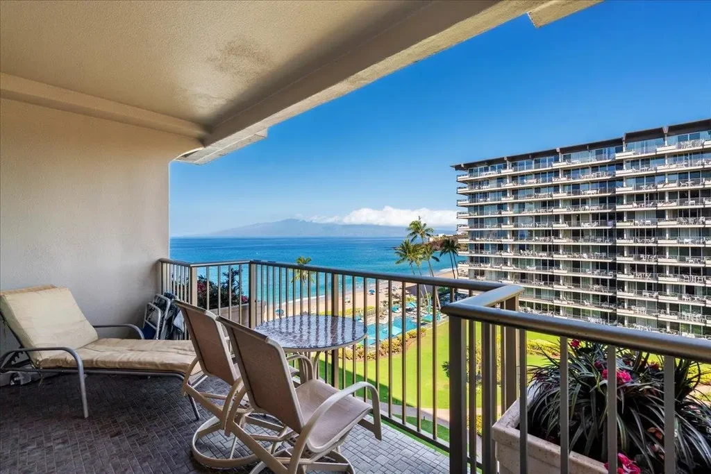 2481 Kaanapali Pkwy 762, Kaanapali