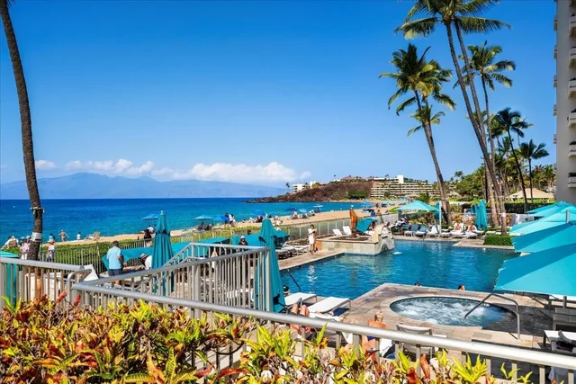 Listing Image for 2481 Kaanapali Pkwy 762 16 of 22