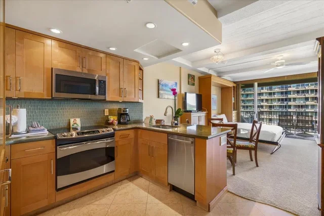 Listing Image for 2481 Kaanapali Pkwy 762 8 of 22