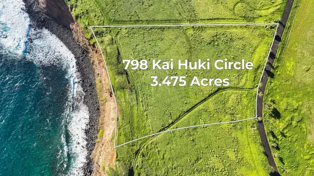Listing Image for 798 Kai Huki Cir Lot 78 4 of 15