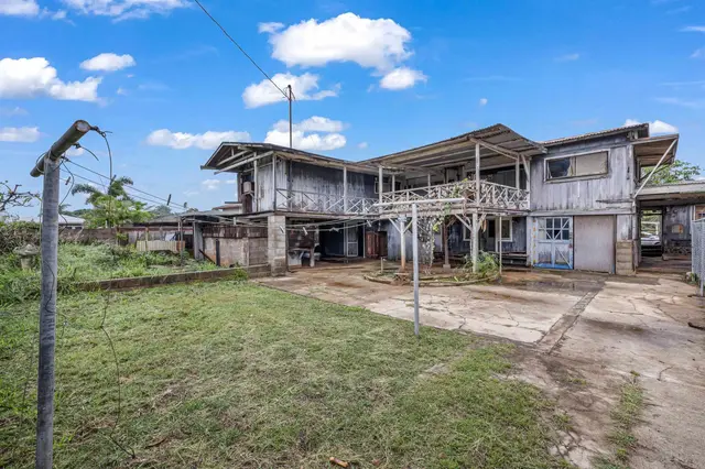 62 Ainaola St, Wailuku, 398025 - 5/6