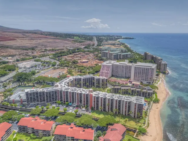 Listing Image for 3445 Lower Honoapiilani Rd 339 31 of 39