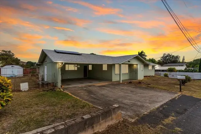 Listing Image for 1890 Makahala Pl 1 of 50