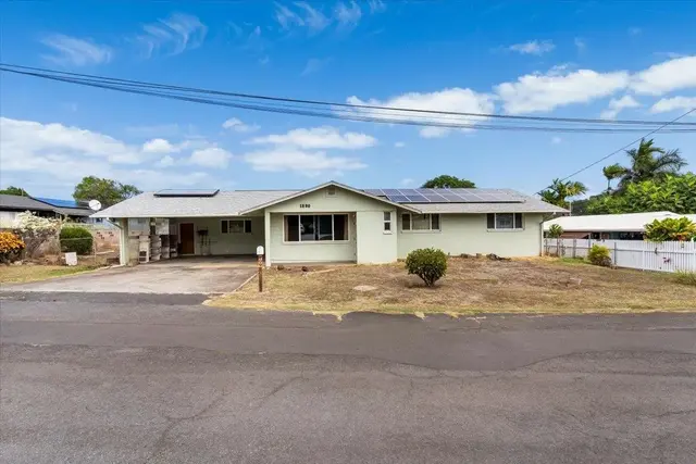 Listing Image for 1890 Makahala Pl 18 of 50