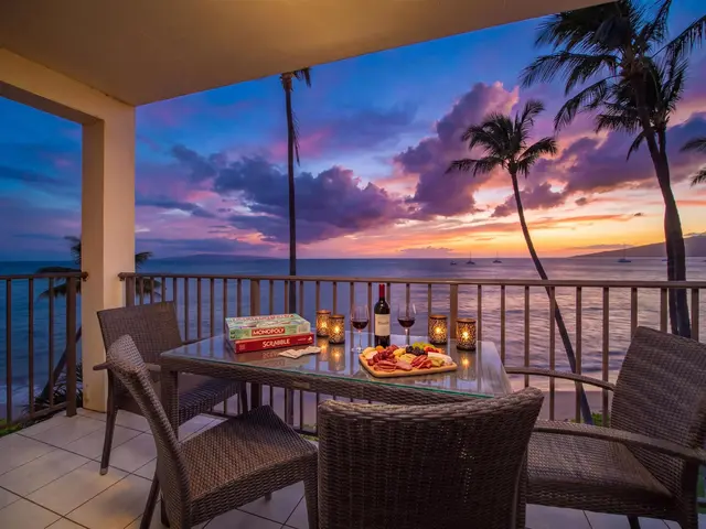 Listing Image for 36 S Kihei Rd 405 2 of 42