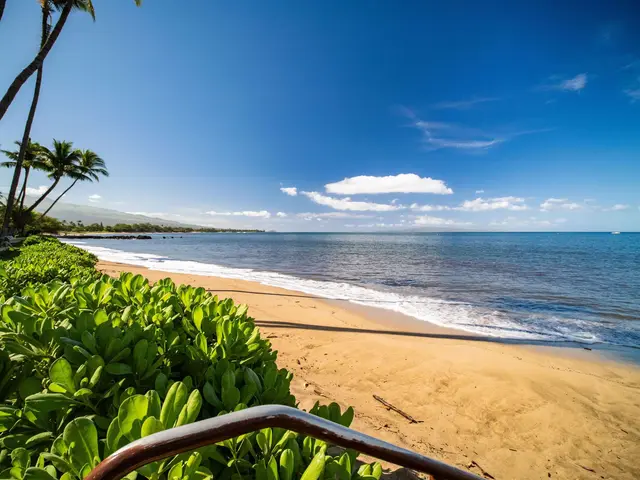 Listing Image for 36 S Kihei Rd 405 32 of 42