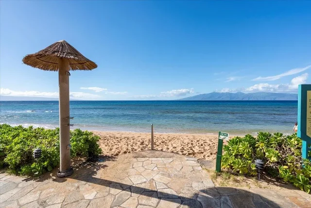 Listing Image for 3445 Lower Honoapiilani Rd 701 37 of 40