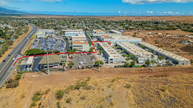 Listing Image for 300 Ohukai Road Rd 300 Ohukai Road B-303 27 of 32