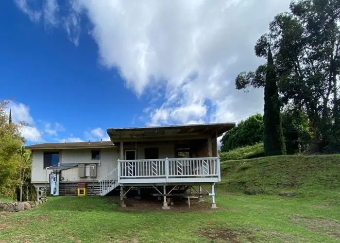 5702 Lower Kula Rd, Kula/Ulupalakua/Kanaio