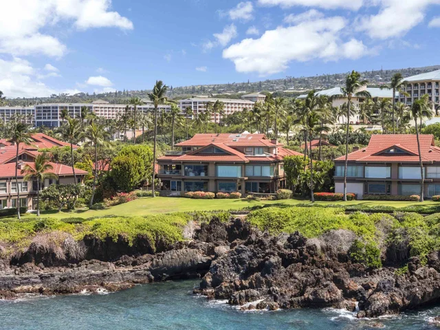 Listing Image for 4000 Wailea Alanui Dr 502 2 of 48