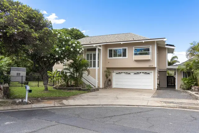 Listing Image for 2217 Auina Pl 1 of 50