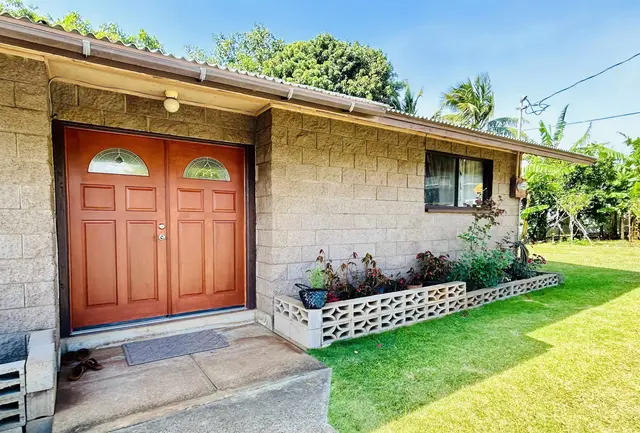 Listing Image for 931 Ehoeho St 1 of 5
