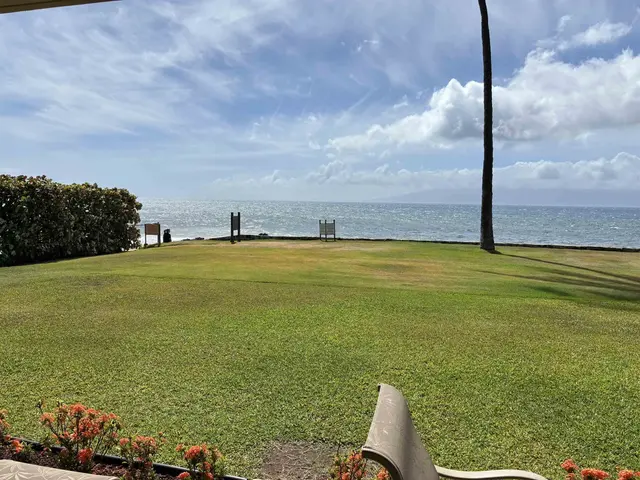 Listing Image for 3543 Lower Honoapiilani Rd L102 26 of 36