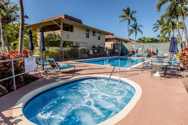 Listing Image for 1450 S Kihei Rd D-101 1 of 21