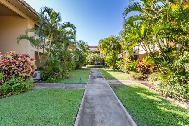 Listing Image for 1450 S Kihei Rd D-101 11 of 21