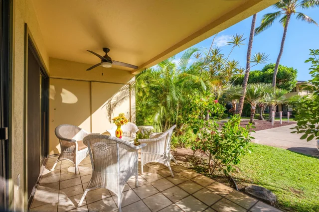 Listing Image for 1450 S Kihei Rd D-101 17 of 21