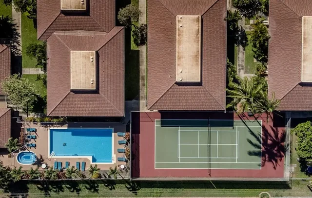 Listing Image for 1450 S Kihei Rd D-101 3 of 21