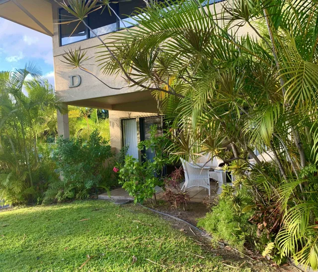 Listing Image for 1450 S Kihei Rd D-101 8 of 21