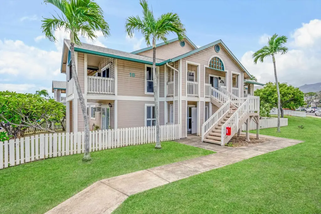 10 Kopi Ln 18-104, Wailuku