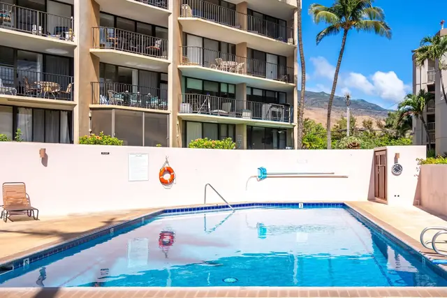Listing Image for 50 Hauoli St 306 35 of 42