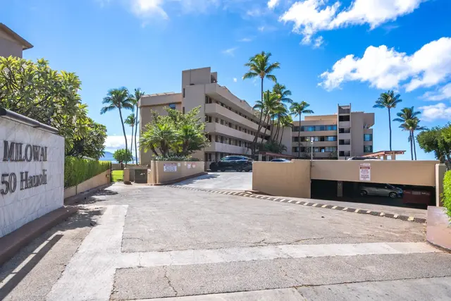 Listing Image for 50 Hauoli St 306 37 of 42