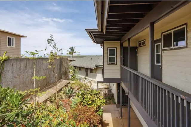 Listing Image for 471 Liholiho St 23 16 of 18