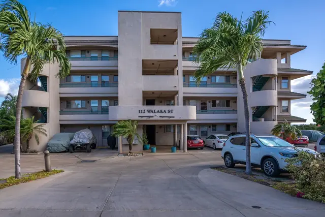 Listing Image for 112 Walaka St 202 11 of 33