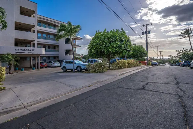 Listing Image for 112 Walaka St 202 28 of 33