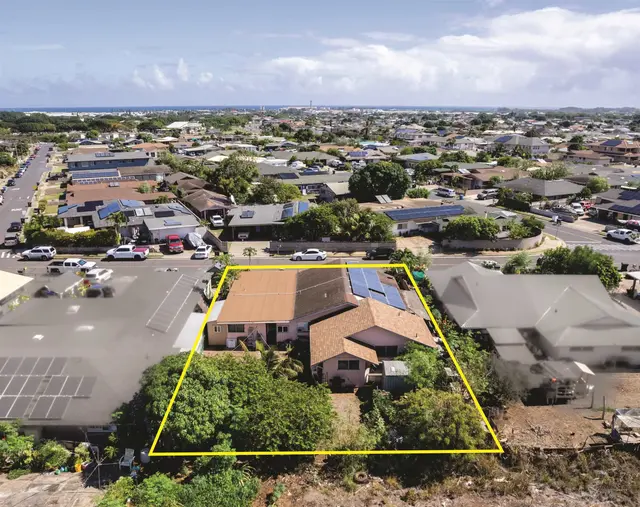Listing Image for 1073 Makalii St 13 of 13