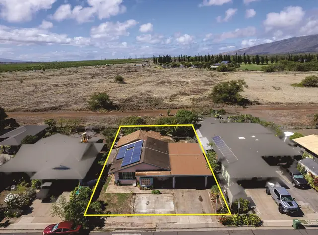 Listing Image for 1073 Makalii St 2 of 13