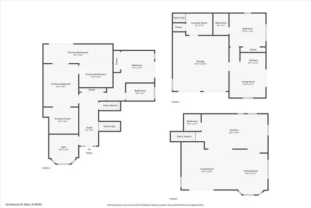 Listing Image for 124 Waaula Pl 50 of 50