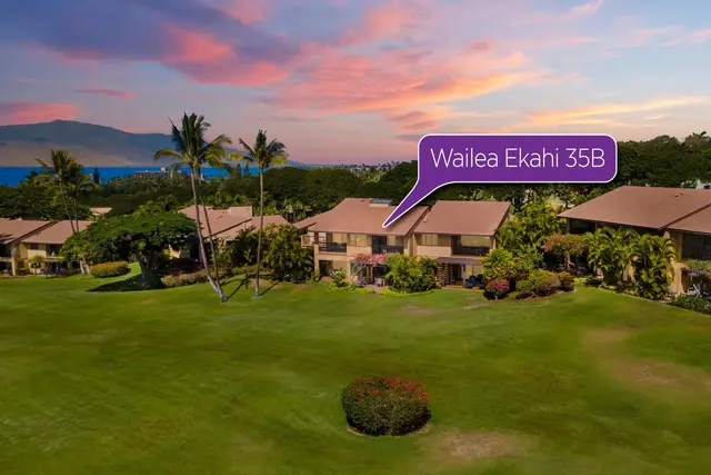 Listing Image for 3300 Wailea Alanui Dr 35b 1 of 50