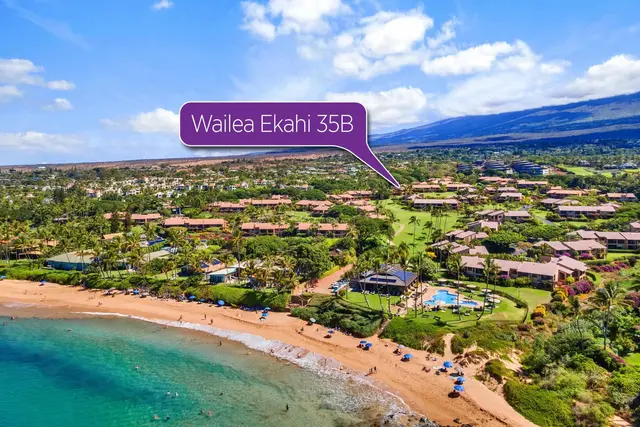 Listing Image for 3300 Wailea Alanui Dr 35b 7 of 50