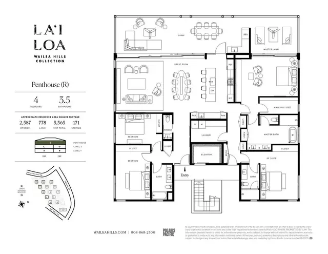 Listing Image for 72 Kai Malu Dr 301 6 of 10