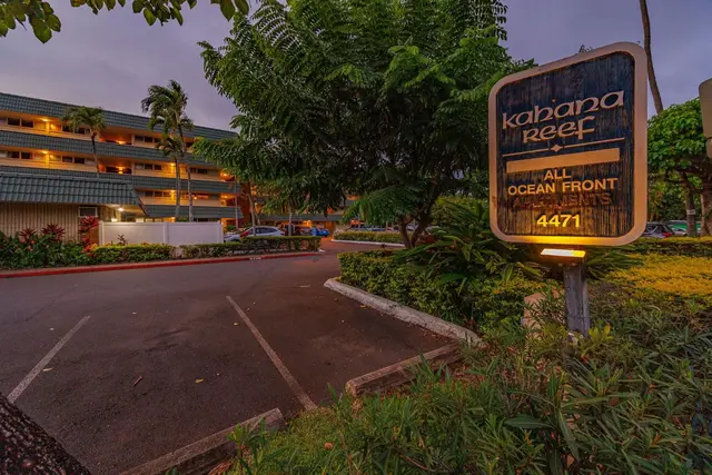 Listing Image for 4471 Lower Honoapiilani Rd 410 15 of 34