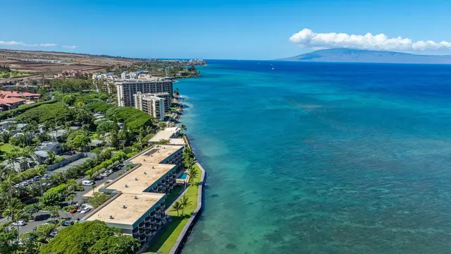 Listing Image for 4471 Lower Honoapiilani Rd 410 30 of 34