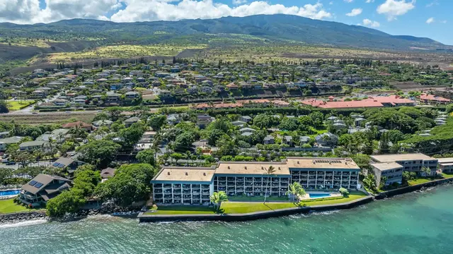 Listing Image for 4471 Lower Honoapiilani Rd 410 32 of 34