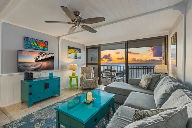 Listing Image for 4471 Lower Honoapiilani Rd 410 5 of 34