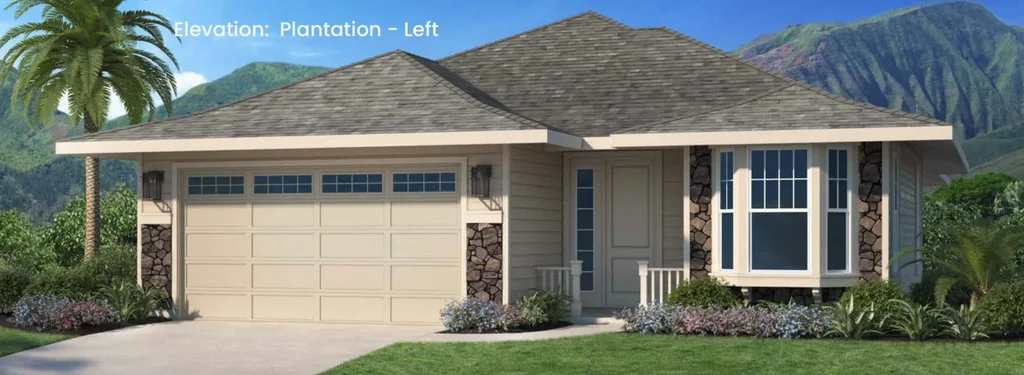 124 Unahe Pl Lot 2, Kahului