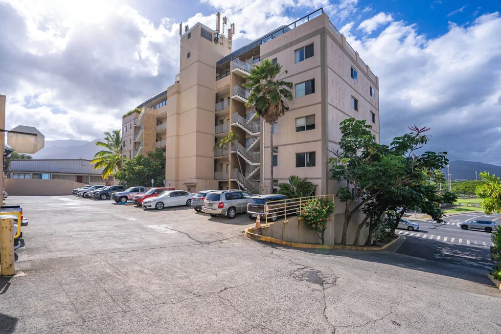 1129 Lower Main St 303, Wailuku