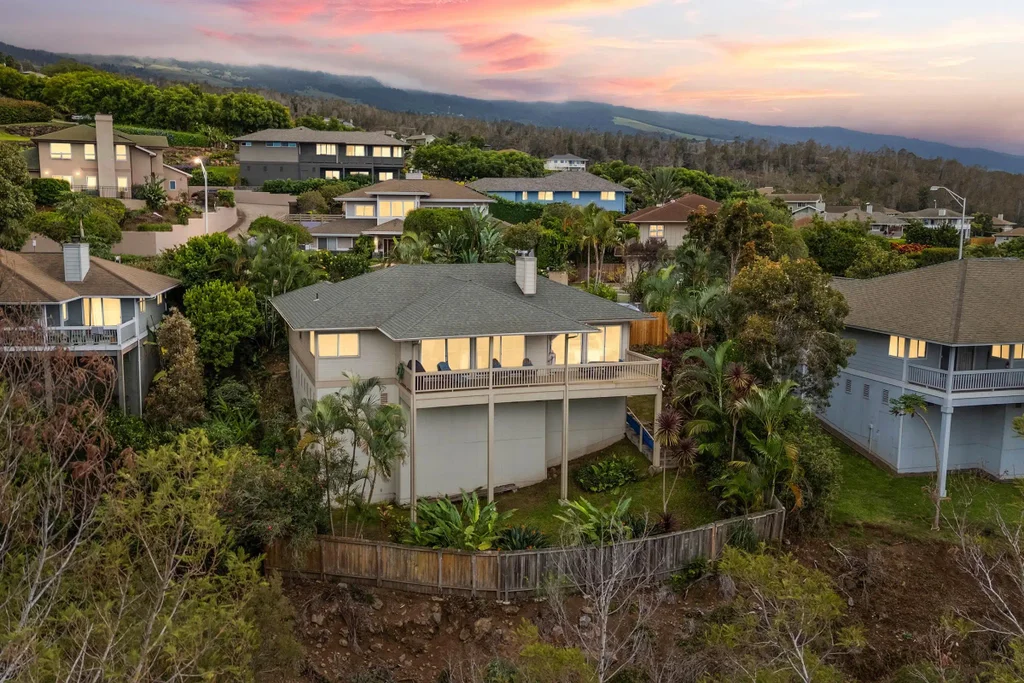 33 U'au Pl, Kula/Ulupalakua/Kanaio