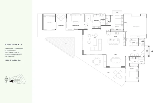 Listing Image for 150 Halau Pl 9 4 of 4