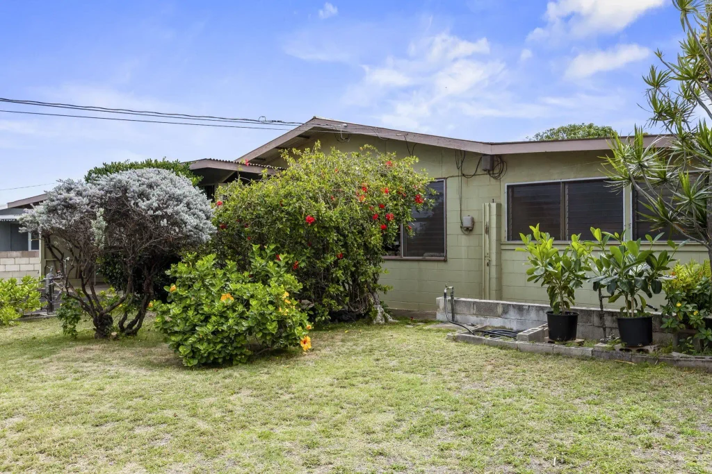 755 Pala Cir, Kahului