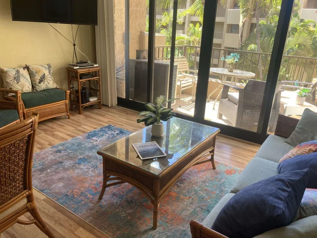 Listing Image for 3601 Lower Honoapiilani Rd 420 1 of 3