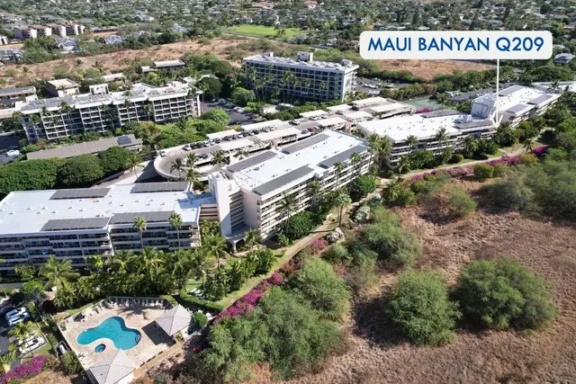 Listing Image for 2575 S Kihei Rd Q209 1 of 37